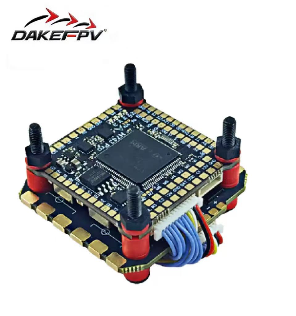 Controlador de Vuelo H743 Pro  - Drone Racing Flight Controller reseña y precio