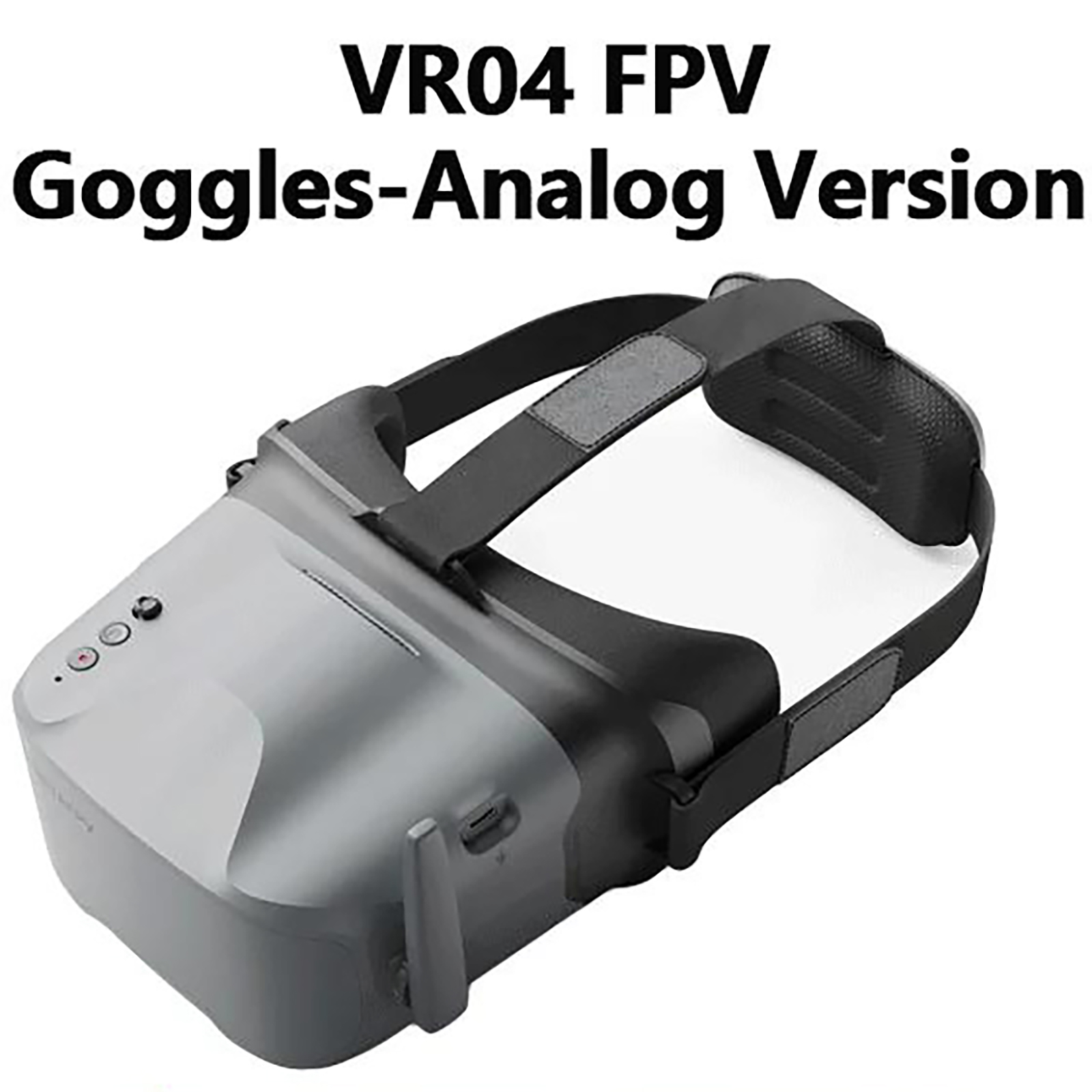 BetaFPV VR04: gafas FPV, versi - Drone Racing Goggles reseña y precio