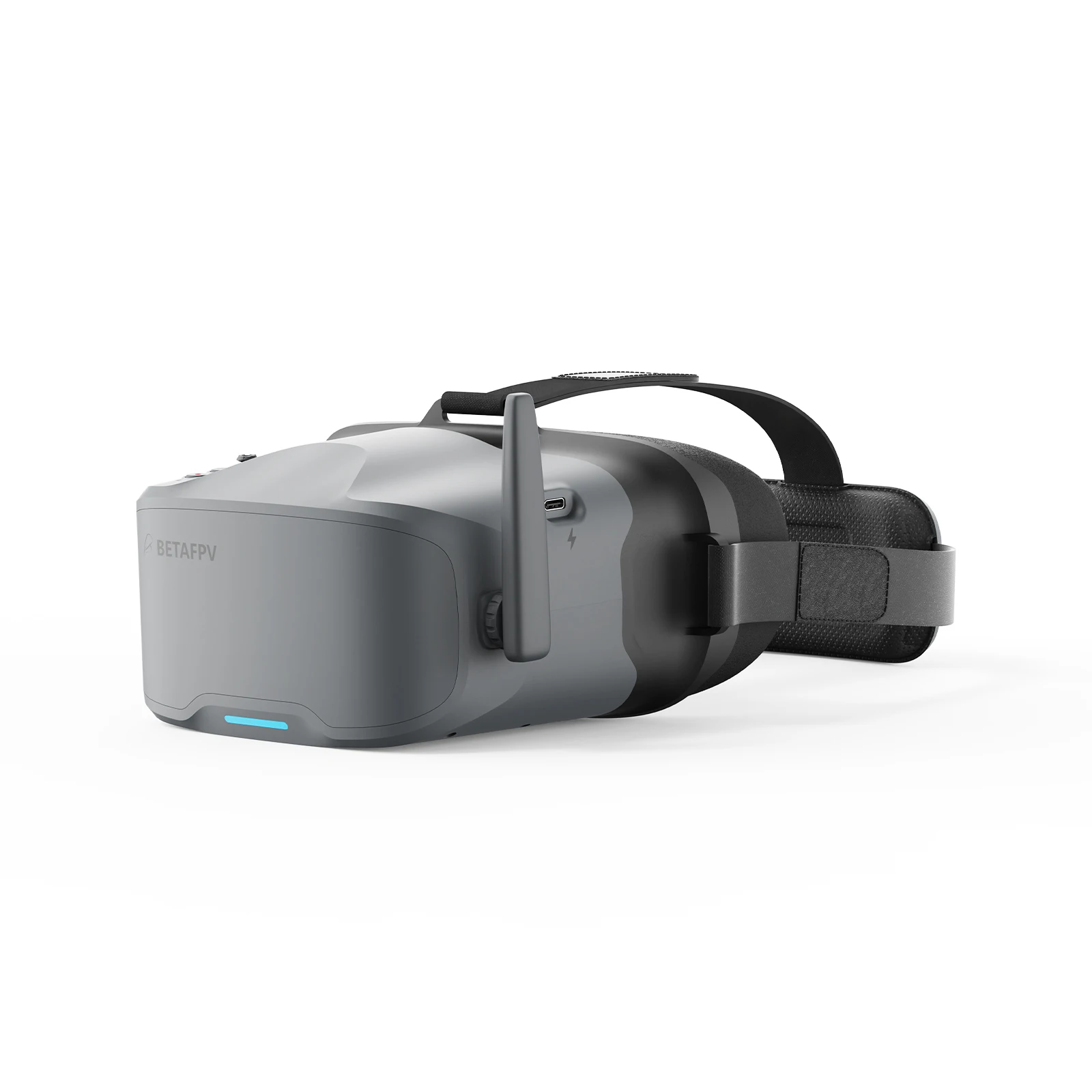 BetaFPV VR04: gafas FPV, versi - Drone Racing Goggles reseña y precio