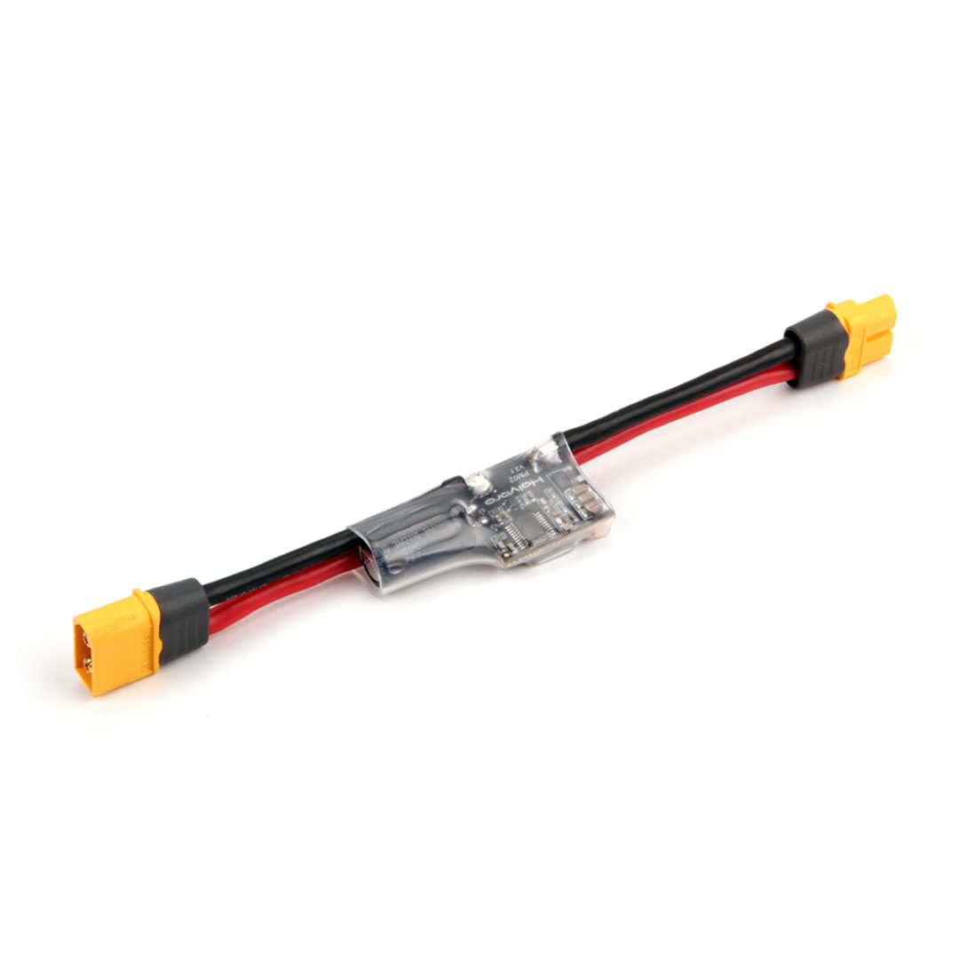 Holybro PM02D módulo de potenc - Drone Racing Flight Controller reseña y precio