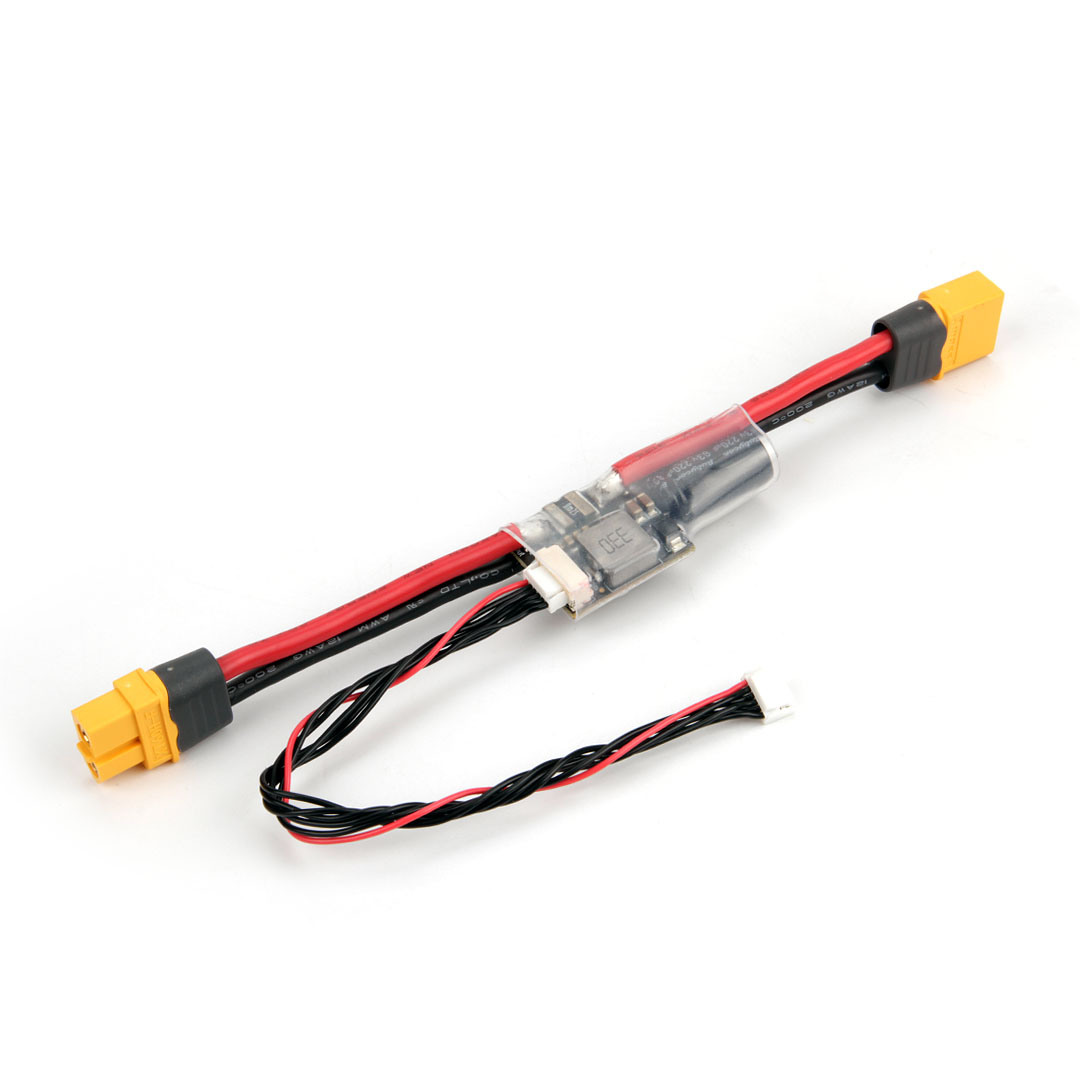 Holybro PM02D módulo de potenc - Drone Racing Flight Controller reseña y precio