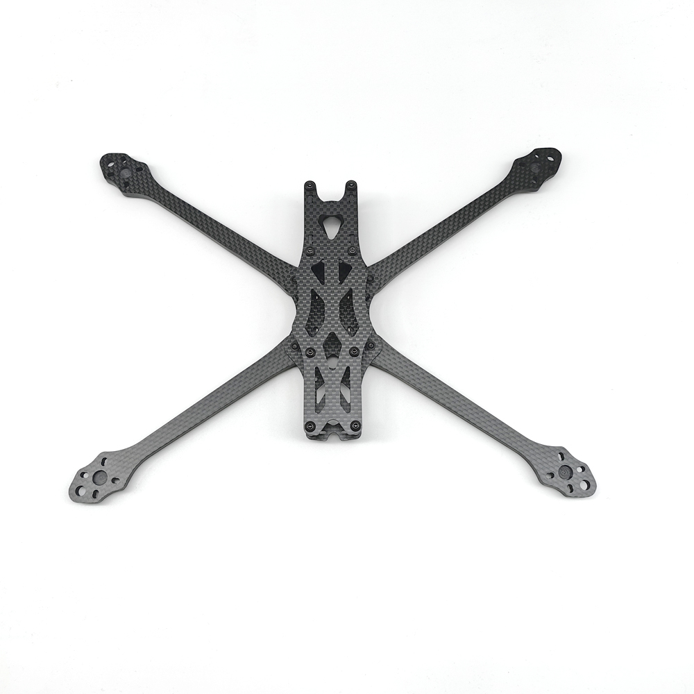 Kit de chasis de cuadricóptero - Drone Racing Camera reseña y precio