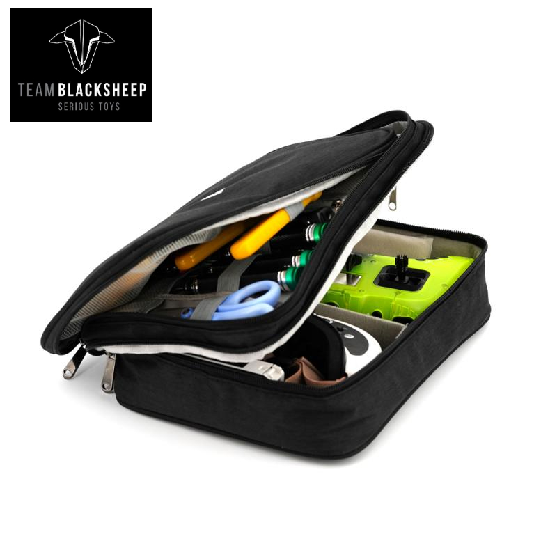 TBS Team Blacksheep GEAR Bag V - Drone Racing Gate reseña y precio