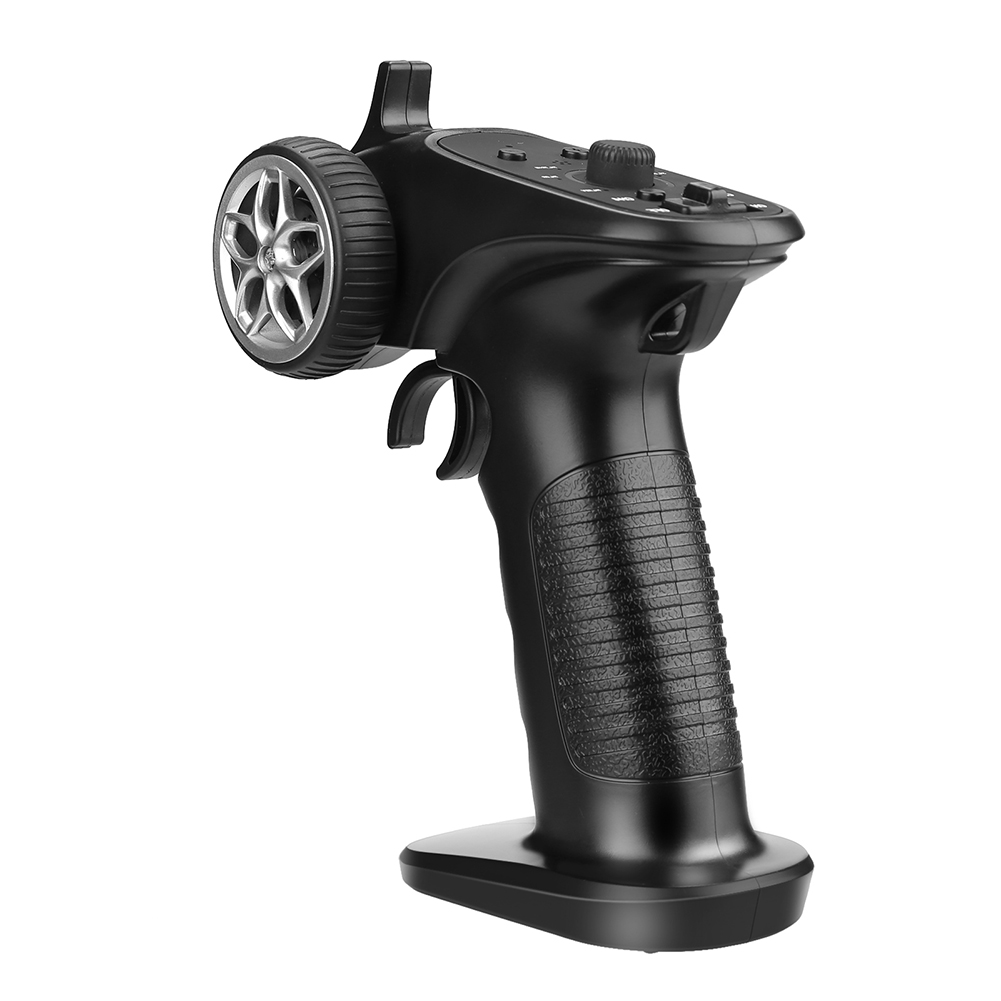 GA-4H-TX, transmisor y recepto - Drone Racing Receiver reseña y precio