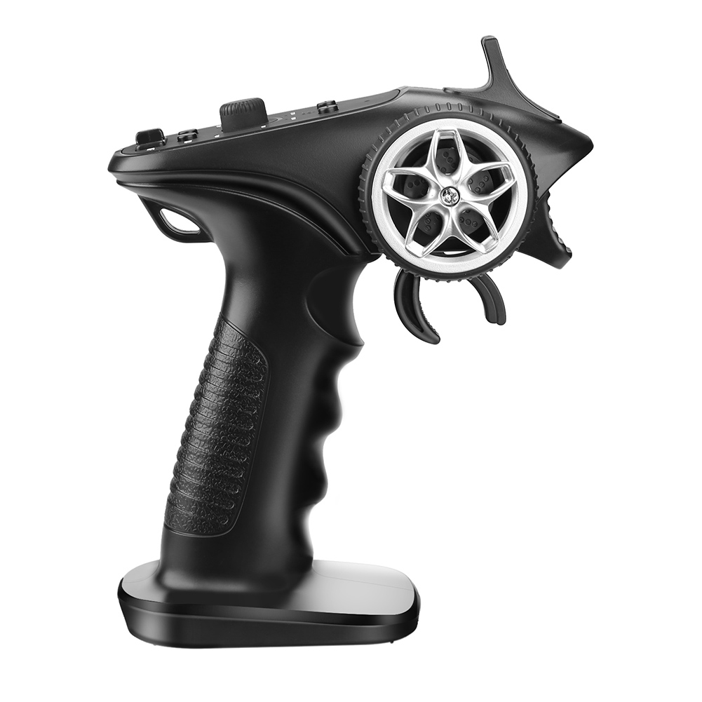 GA-4H-TX, transmisor y recepto - Drone Racing Receiver reseña y precio