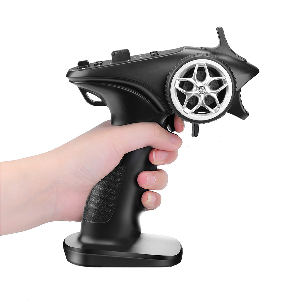 GA-4H-TX, transmisor y recepto - Drone Racing Receiver reseña y precio
