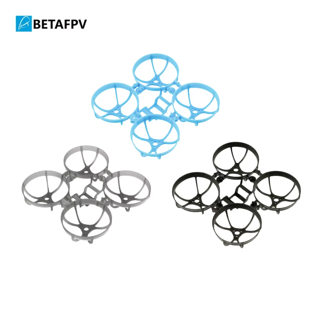 BETAFPV Meteor65 Pro Frame acc - Drone Racing Gate reseña y precio