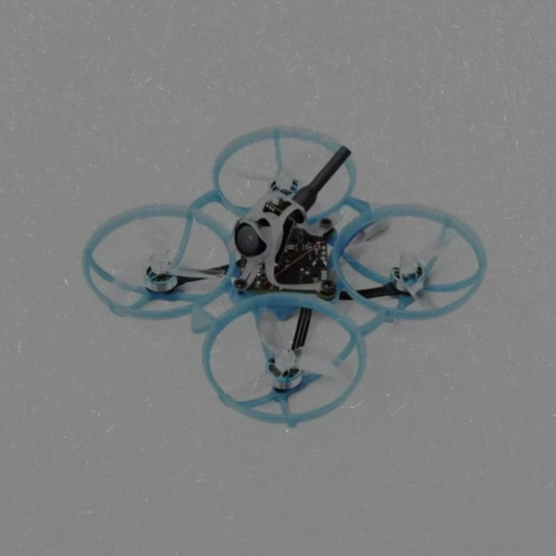 BETAFPV Air65 II 65mm 1S ELRS  - Drone Racing Camera reseña y precio