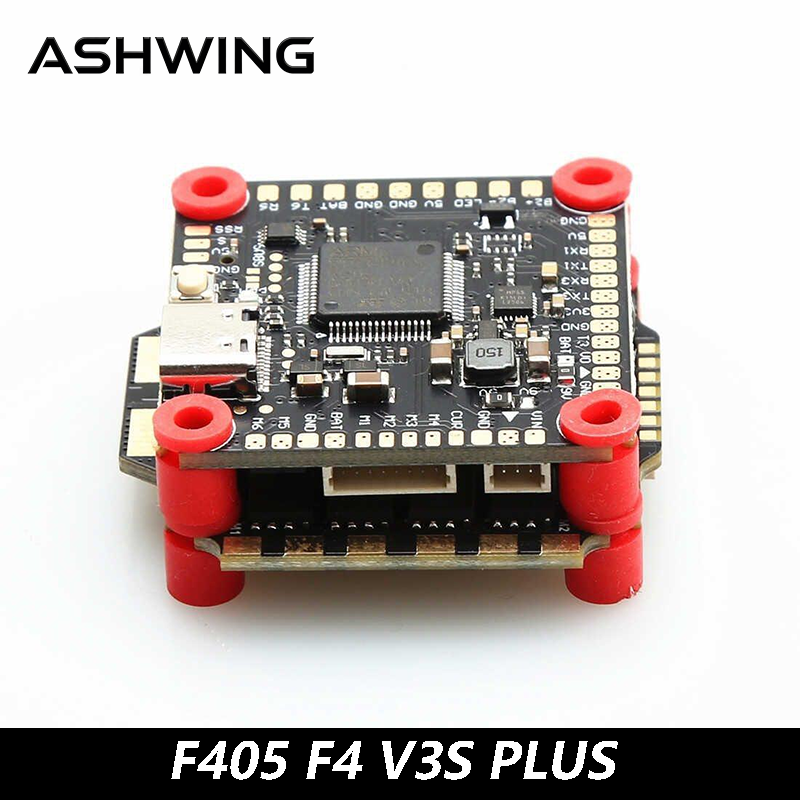 Kit de controlador de vuelo y  - Drone Racing Flight Controller reseña y precio