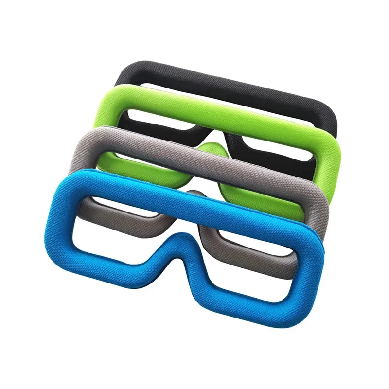 Almohadilla de esponja para ga - Drone Racing Gate reseña y precio