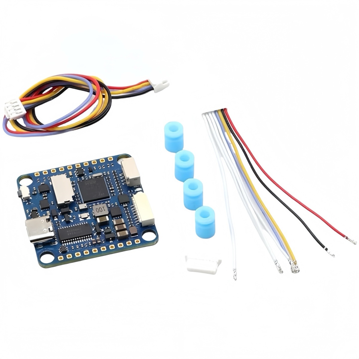 Controlador de vuelo WOJO MATE - Drone Racing Flight Controller reseña y precio