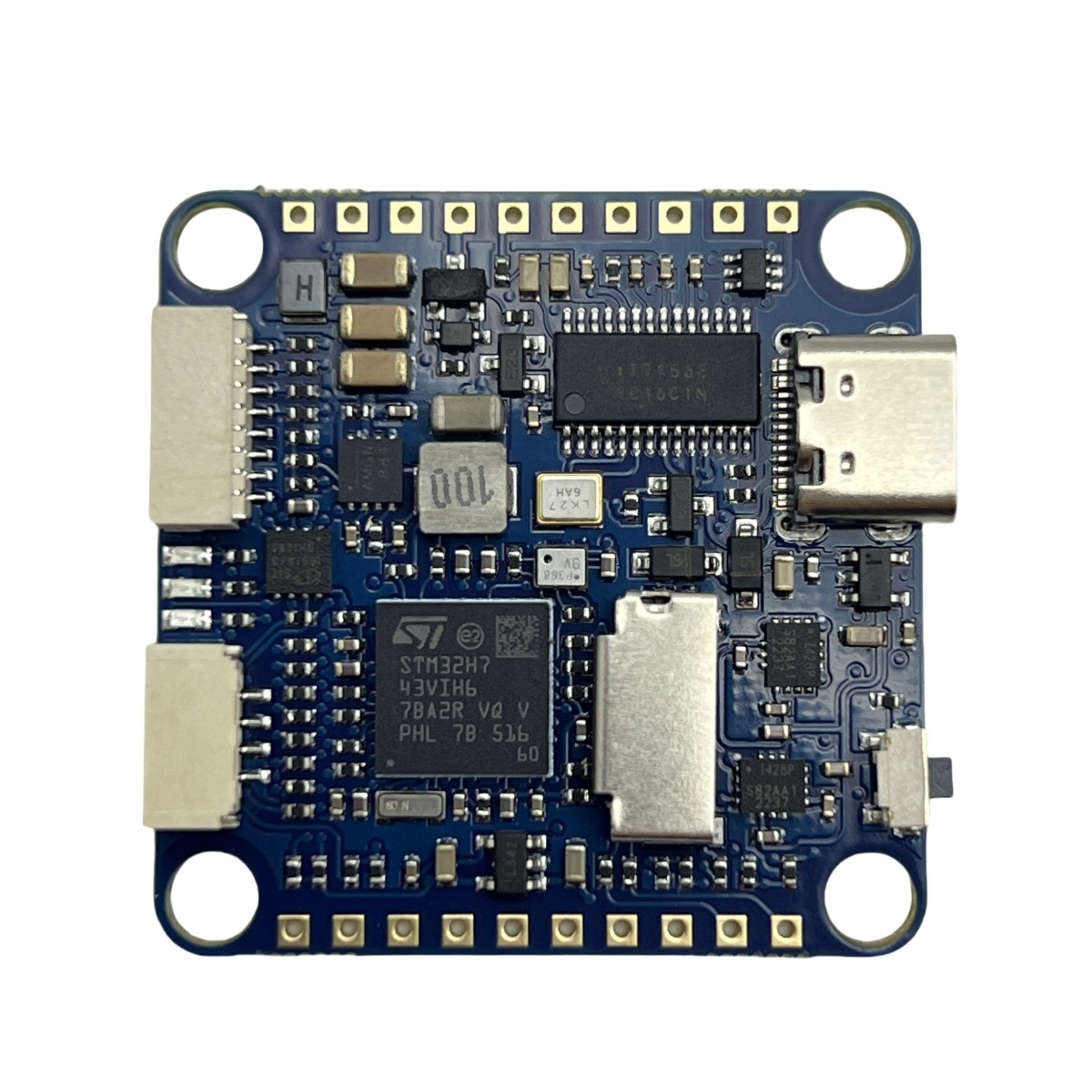 Controlador de vuelo WOJO MATE - Drone Racing Flight Controller reseña y precio