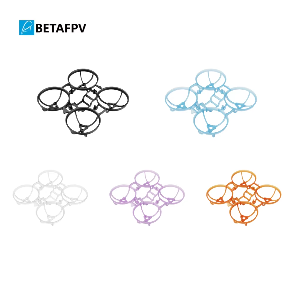BETAFPV Air65 II 65 mm 1S Kit  - Drone Racing Gate reseña y precio