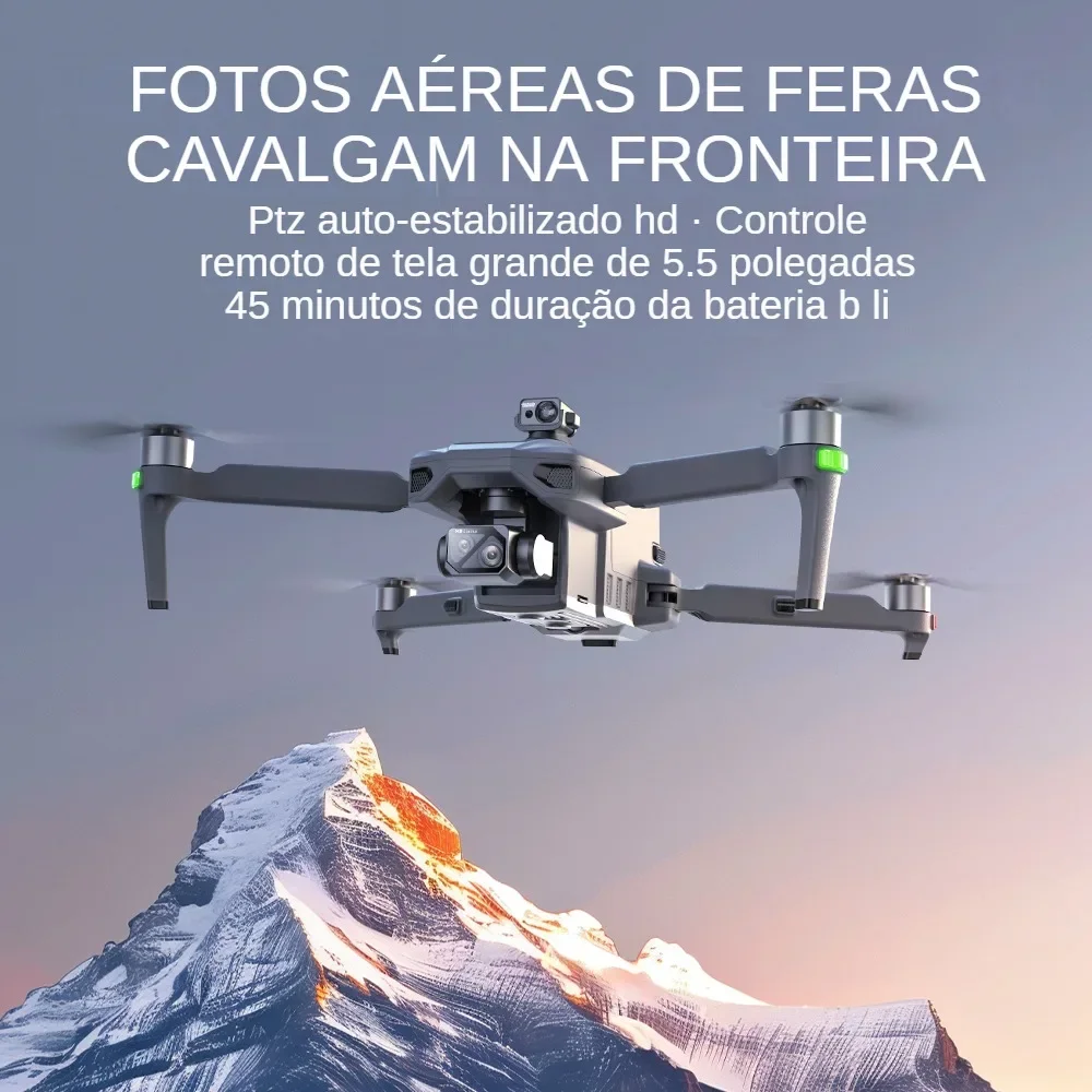 ZLL SG909 SG909MAX Dron profes - Drone Racing Camera reseña y precio